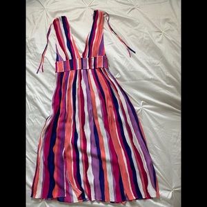 Sun dress